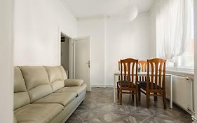 M&f Apartament Brasov